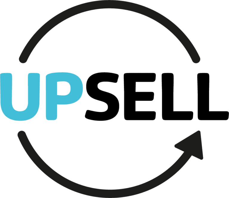 UPSELL logo